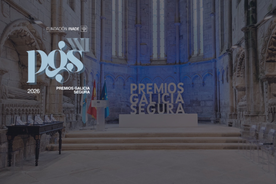 El jurado de los Premios Galicia Segura anuncia a los ganadores de su XXII edición