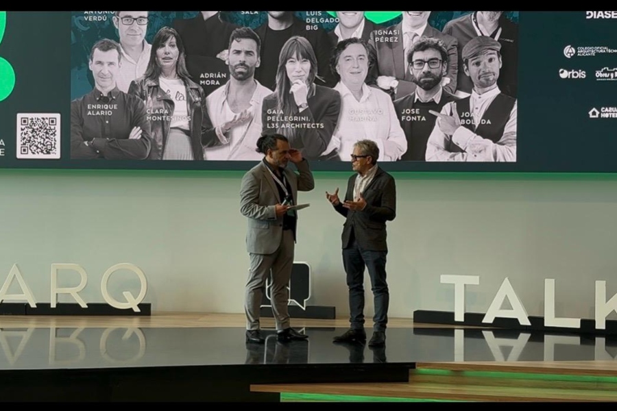 Musaat respalda la tercera edición de ComunicARQ Talks