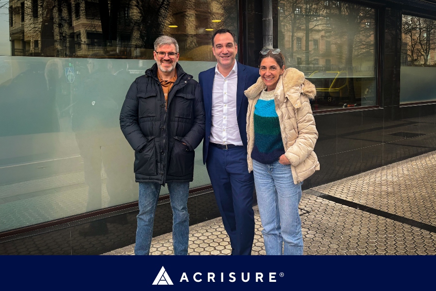 Acrisure Summa consolida su presencia en Guipúzcoa con la integración de IPAR Artekaritza