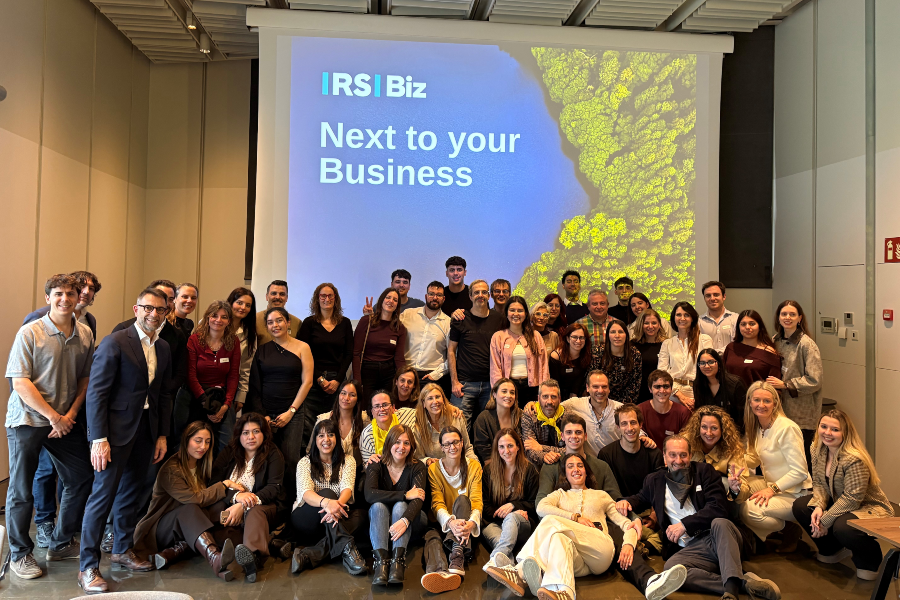 RSBiz cierra 2025 con crecimiento sostenido y anuncia una expansión a doble dígito para el periodo 2026-2028