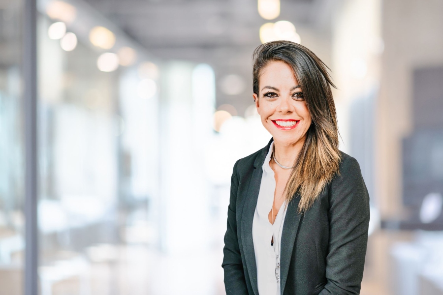 Laura Encina analiza las estrategias financieras personales para afrontar la inflación