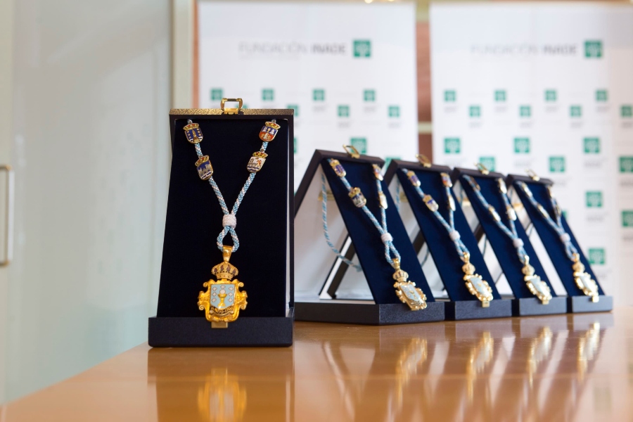 Fundación Inde cierra el plazo de la XXII edición de los Premios Galicia Segura