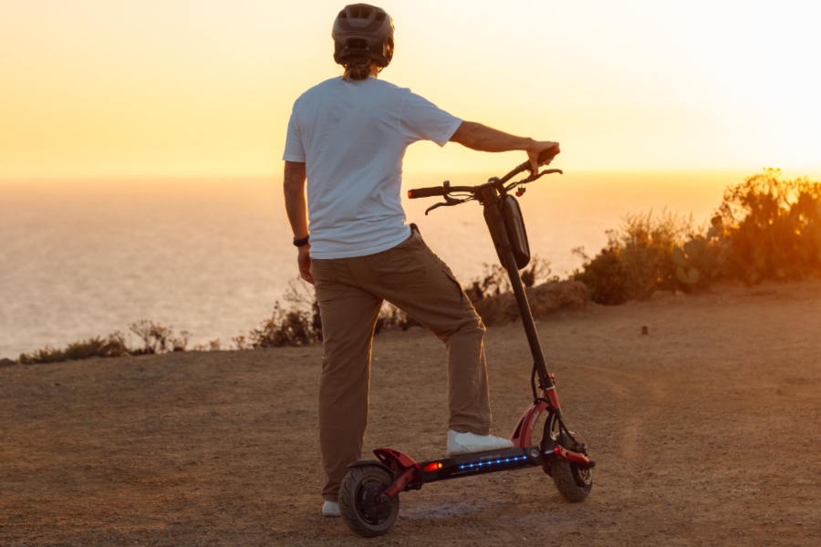 Mapfre actualiza su seguro MásPatín para cumplir con la nueva normativa
