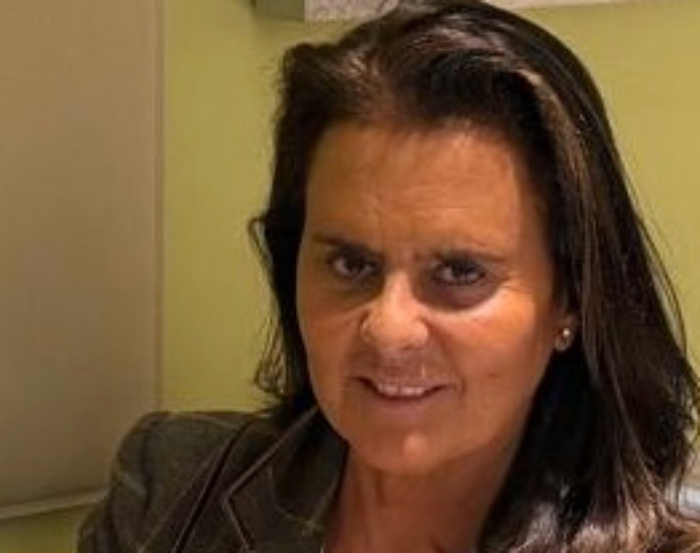 Mónica Paramés, nueva presidenta de Bupa Chile