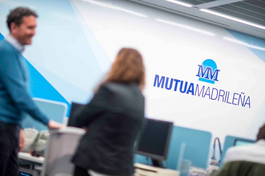 El Índice Español de Innovación destaca el papel de Mutua Madrileña