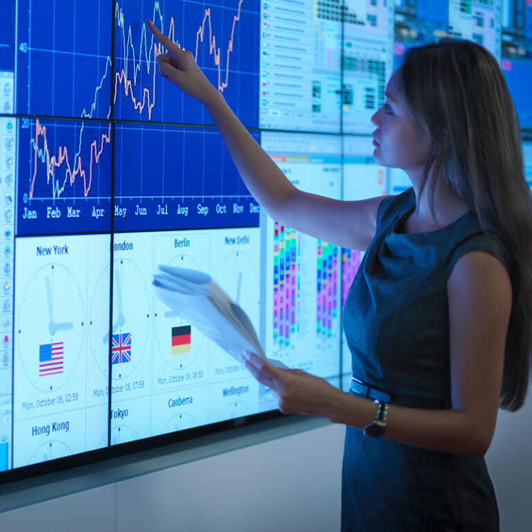 Atos ha sido reconocida como líder en el informe global ISG Provider Lens® 2025 sobre servicios de ingeniería digital para el seguro.