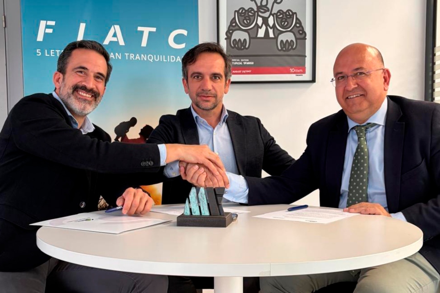 La colaboración entre Colmedse y FIATC refuerza el impulso a la mediación profesional