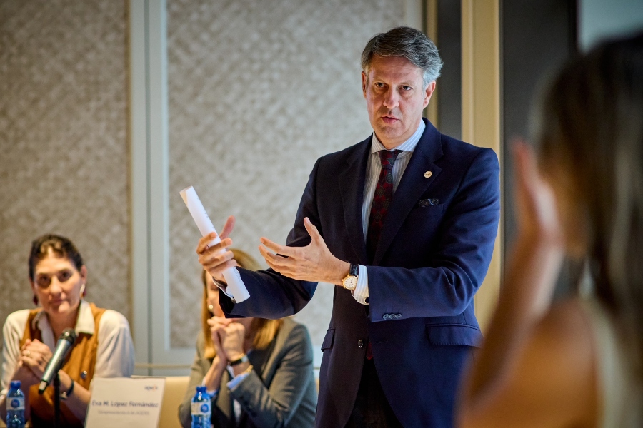 AGERS inicia una nueva etapa orientada a la digitalización