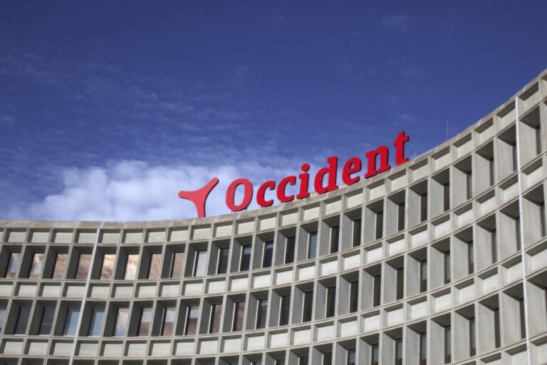 Occident amplía su cartera de productos con Vida Sénior