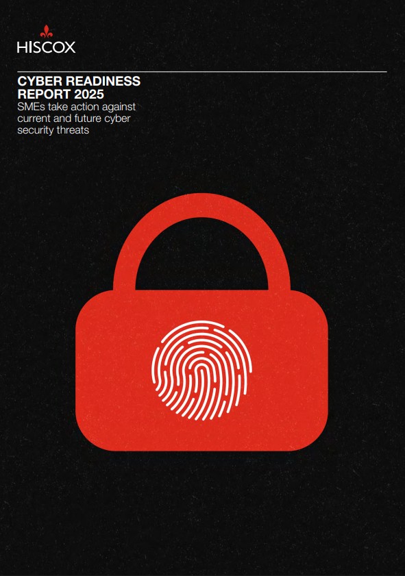 El 42% de las pequeñas y medianas empresas reconoce un impacto directo en la salud mental de sus empleados tras sufrir un ciberataque