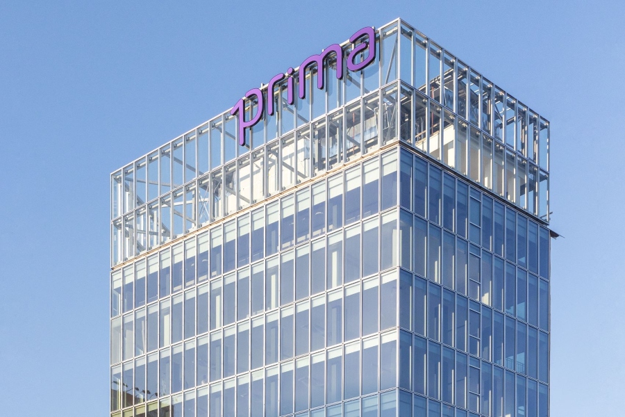 Prima Seguros duplica su volumen de negocio en 2025