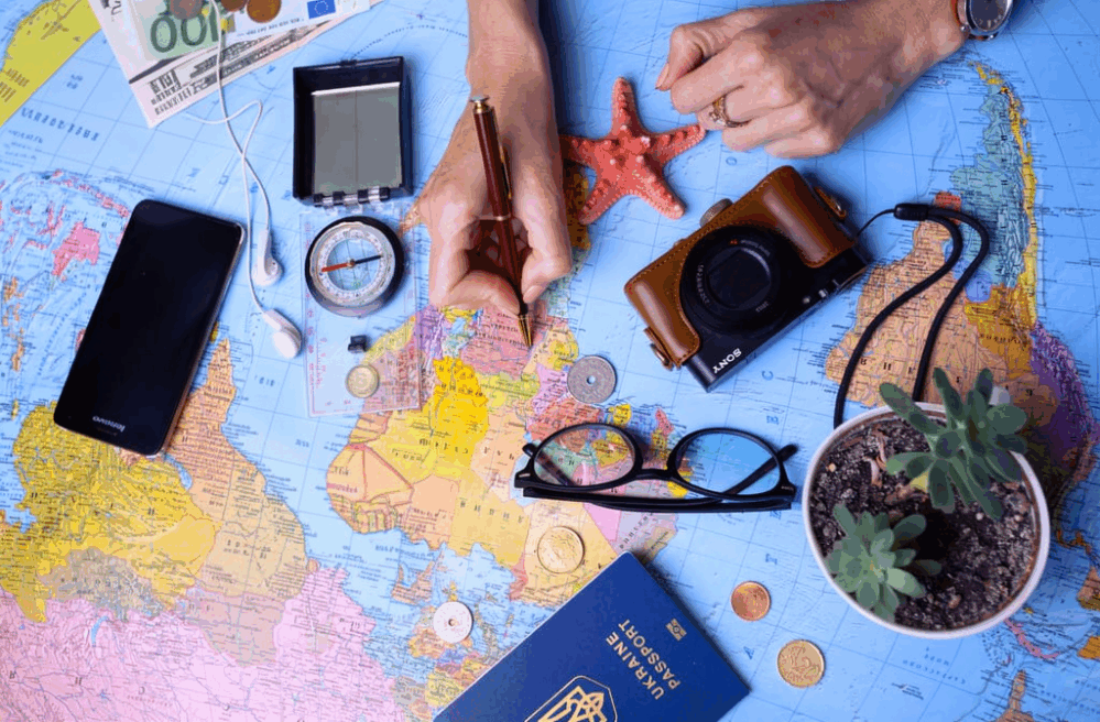 Los mediadores recomiendan contratar seguro de viaje en Semana Santa, especialmente fuera de la UE, y explican las coberturas clave a revisar.