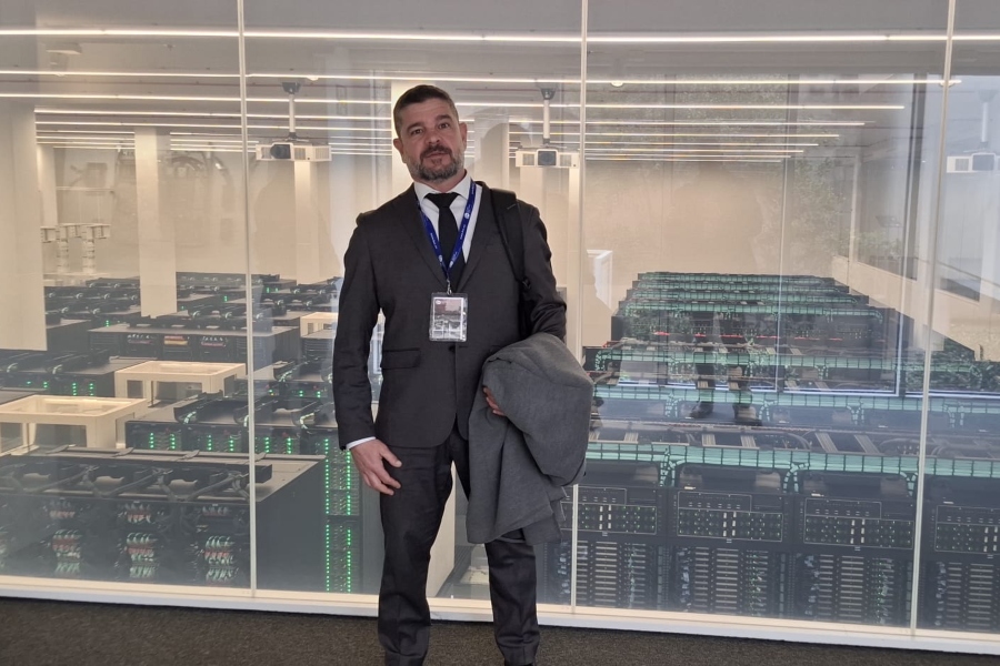 Recoletos Consultores y Resaver refuerzan su compromiso con la investigación científica en el BSC