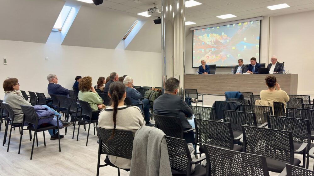 El Colegio de Mediadores de Cantabria subvenciona la inscripción al Congreso Nacional para colegiados que se registren antes del 1 de junio.