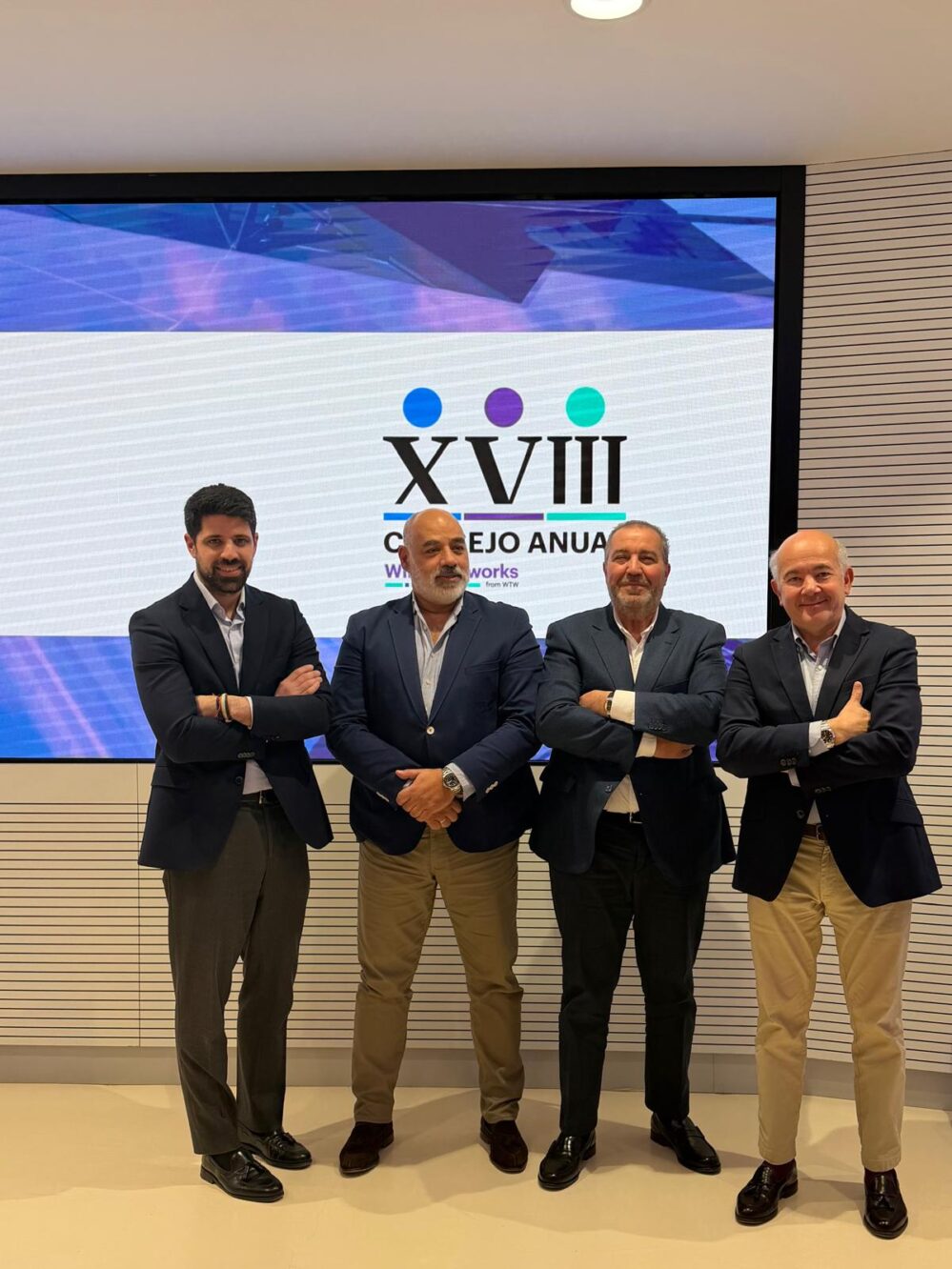 La red de corredurías Willis Networks continúa ampliando su Alianza en el mercado español con la incorporación de Incorporate Insurance Broker