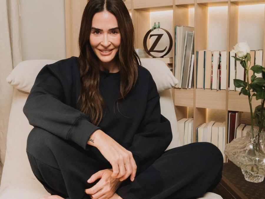 Vicky Martín Berrocal inaugura la tercera temporada de ‘Hogares Seguros’ de Zurich