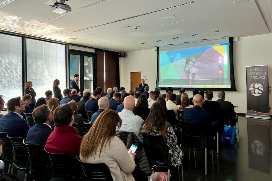 ACS-CV analizará el nuevo escenario regulatorio del sector en Forinvest 2026