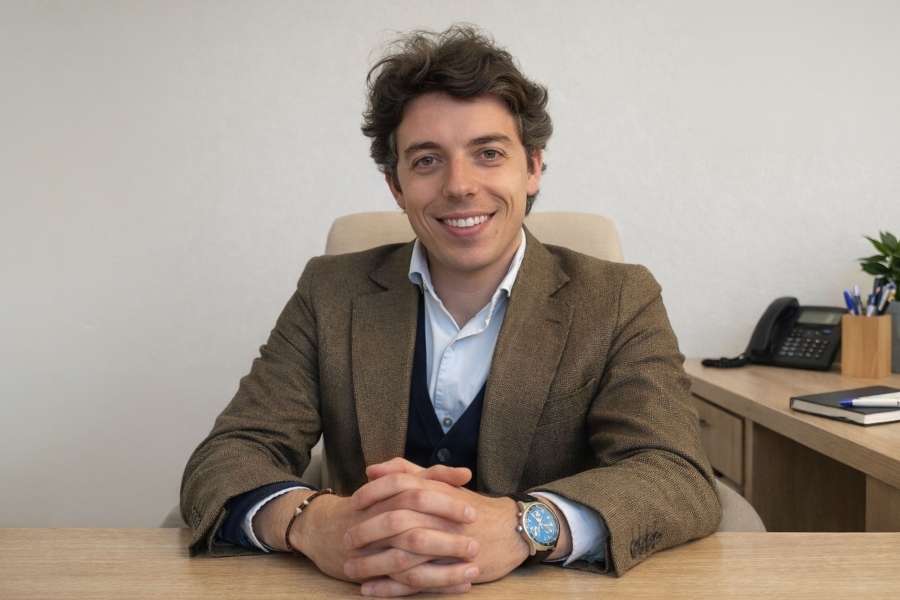 Pepe Peidró analiza los mecanismos para equilibrar vocación y bienestar emocional