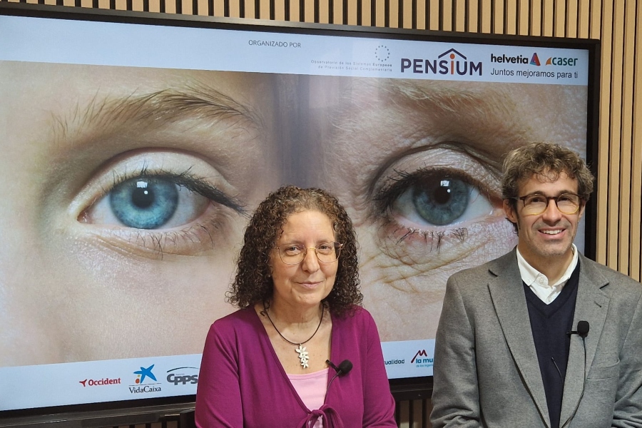 El Observatorio analiza en una webinar pensiones, cuidados y silver economy