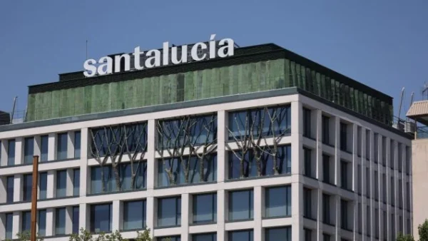 Santalucía entra en el accionariado de Unavets