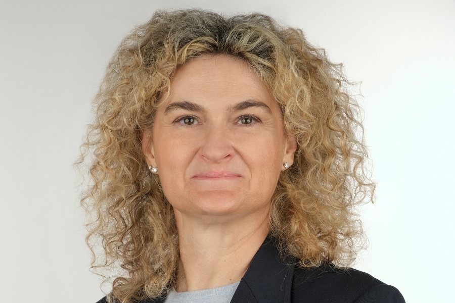 Leyla Delic se incorpora a AXA XL como responsable de tecnología e inteligencia artificial