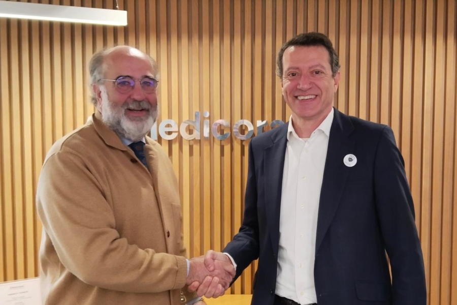 Medicorasse patrocina al Club de Rugby Sant Cugat