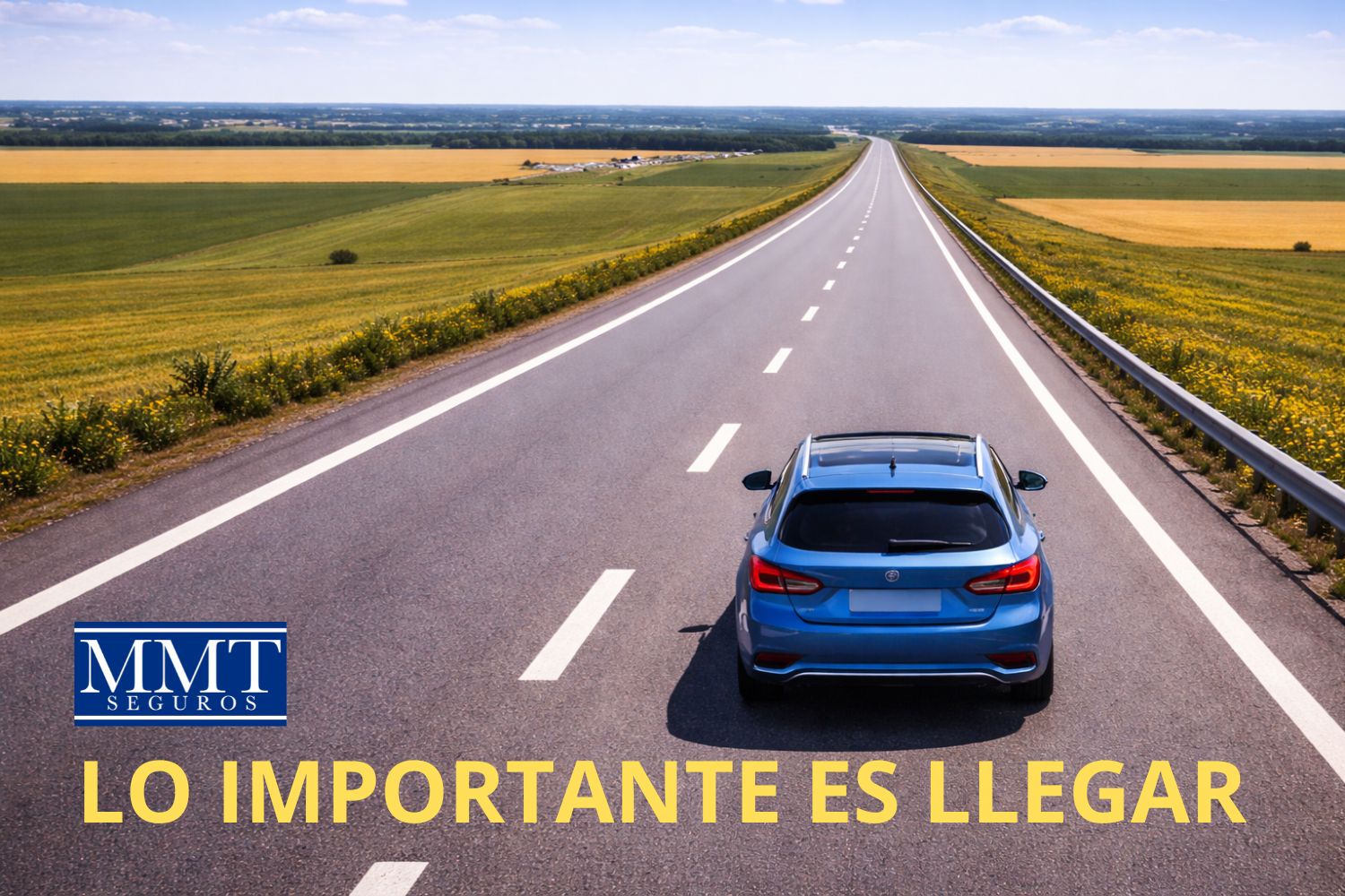 MMT Seguros ha puesto en marcha una nueva iniciativa digital gamificada centrada en la concienciación y la prevención en seguridad vial.