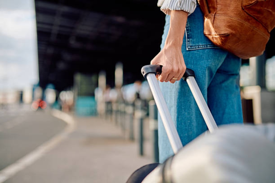 Los seguros de viaje crecen un 12% en Semana Santa