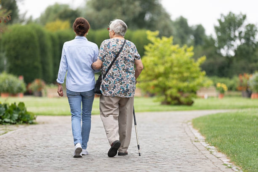 Síndrome post-caída. ¿Qué es y cuándo se produce?