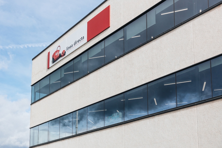 Línea Directa Aseguradora confirma ser la creadora del hit musical “Valorado”