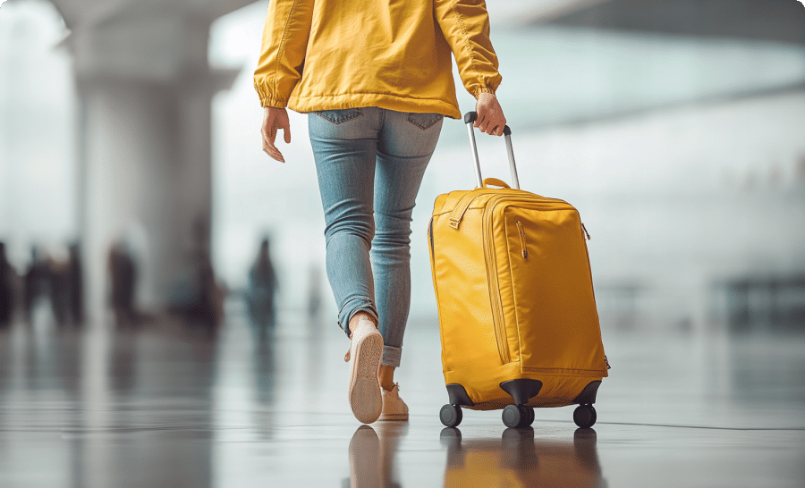 Consejos del RACC sobre conducción y protección del hogar para Semana Santa