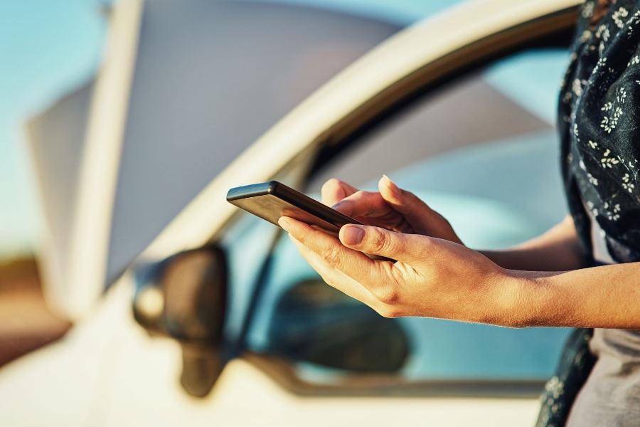 Allianz Partners presenta en España su plataforma digital de movilidad.