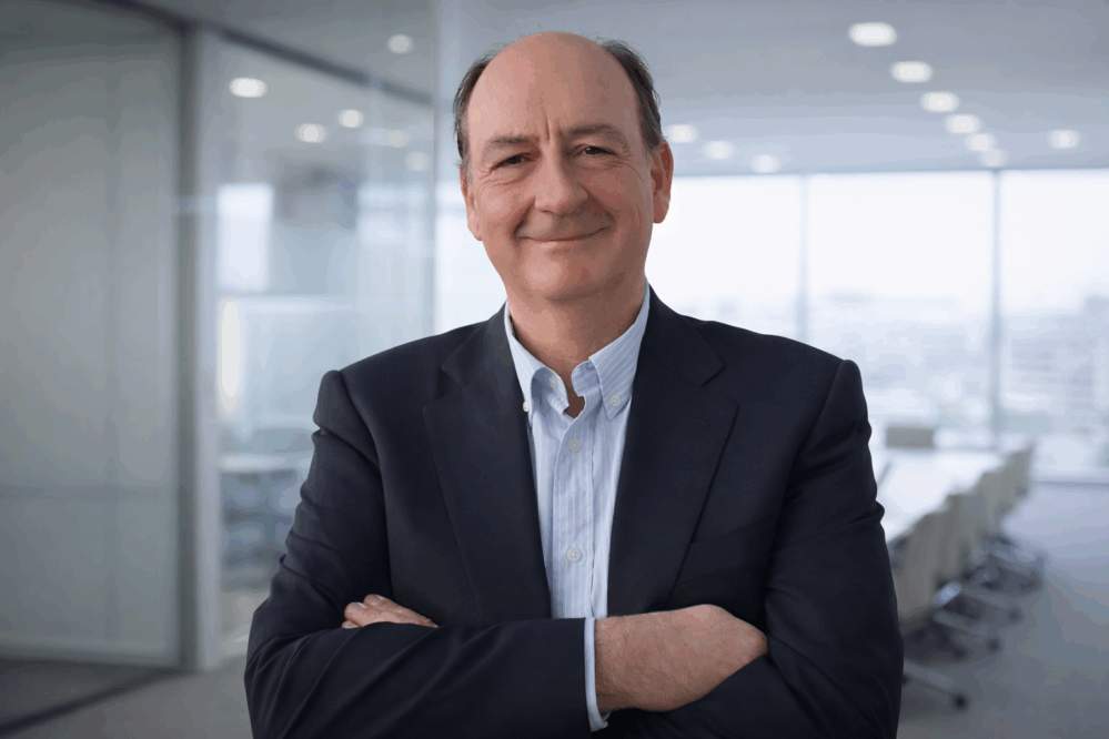 SABSEG nombra a Felipe Cobián director general de Negocio y Red para impulsar su crecimiento y reforzar su red comercial en España.