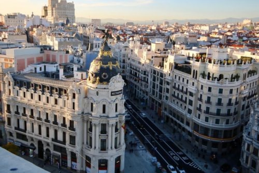 Qaracter se incorpora a la Asociación Española de Empresas de Consultoría