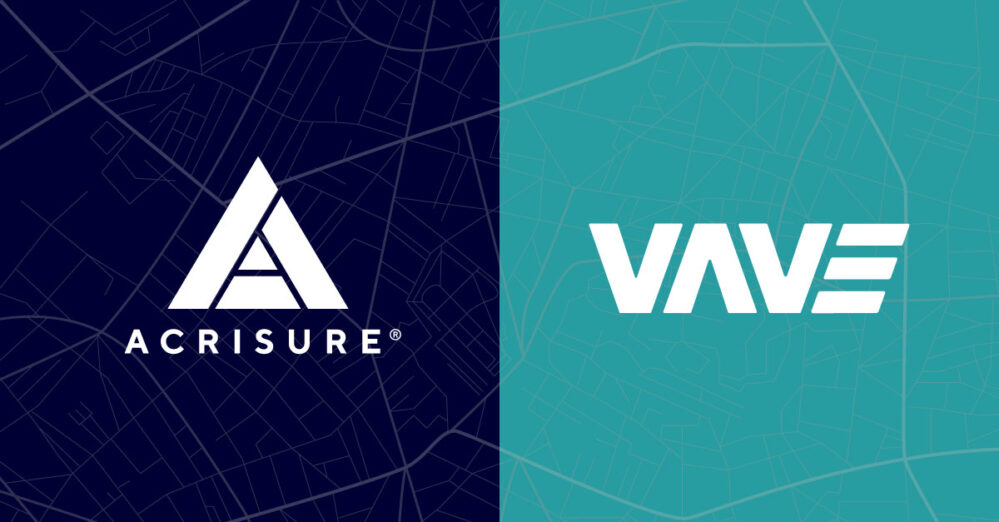 Acrisure adquiere Vave MGA y refuerza su plataforma de suscripción con tecnología avanzada, impulsando la eficiencia en el sector asegurador.