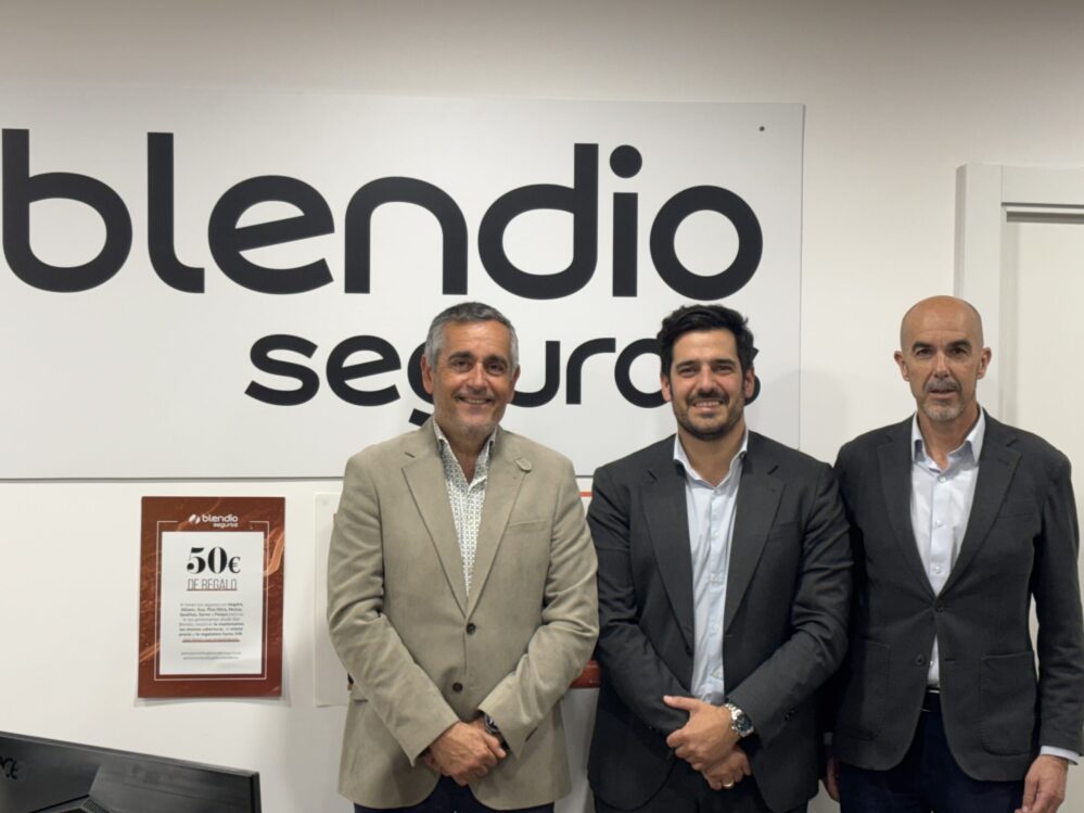 ARAG y Blendio se alían para ofrecer seguros de defensa jurídica en más de 60 concesionarios, reforzando la protección legal de los conductores.