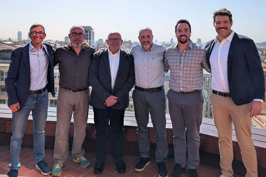 Codeoscopic y Gecose Software se unen para liderar el software de mediación en España