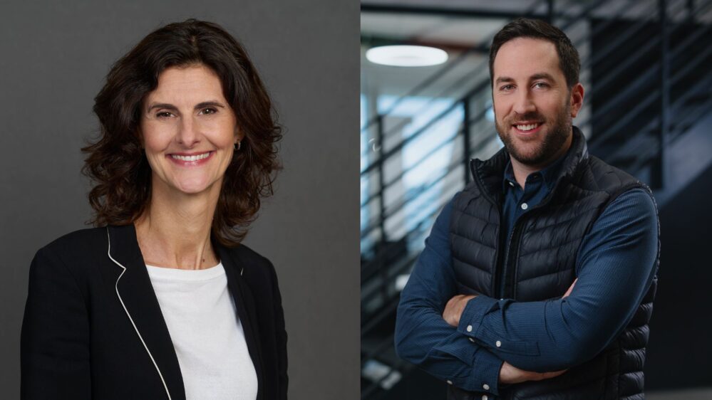 Allianz Partners nombra a Phil Hoffman y Anna Kofoed para reforzar su Comité de Dirección y su estrategia de crecimiento global.