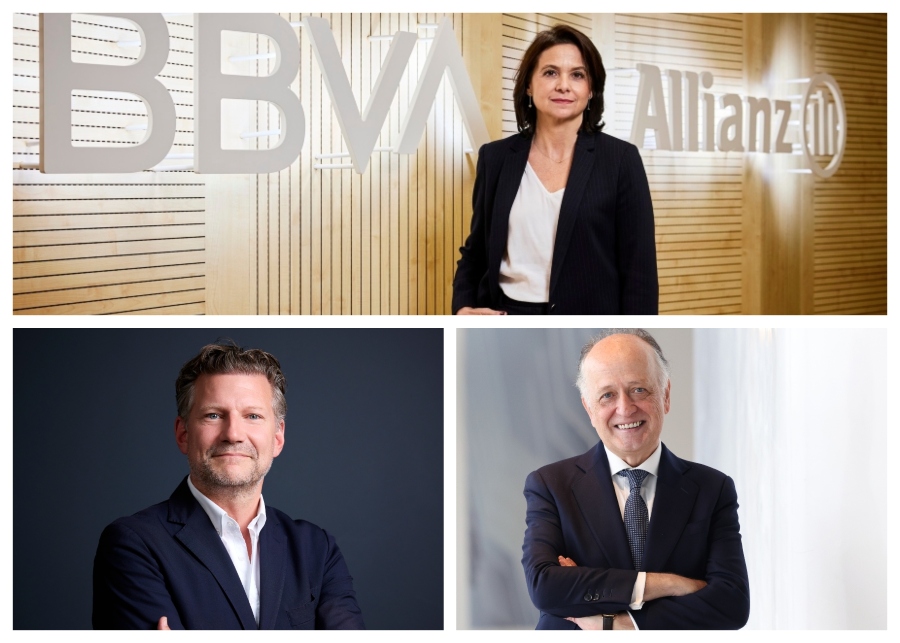 BBVA Allianz Seguros duplica su crecimiento en cinco años