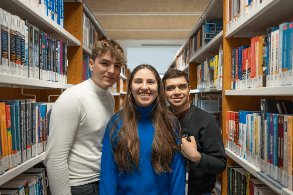 Fundación Occident lanza la tercera edición de las Becas Jesús Serra con más plazas y nuevas ayudas para estudiantes con discapacidad.