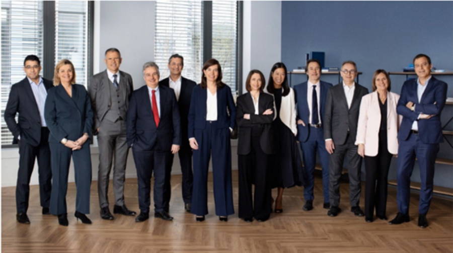 Grupo CNP Assurances presenta su plan Lead for Impact