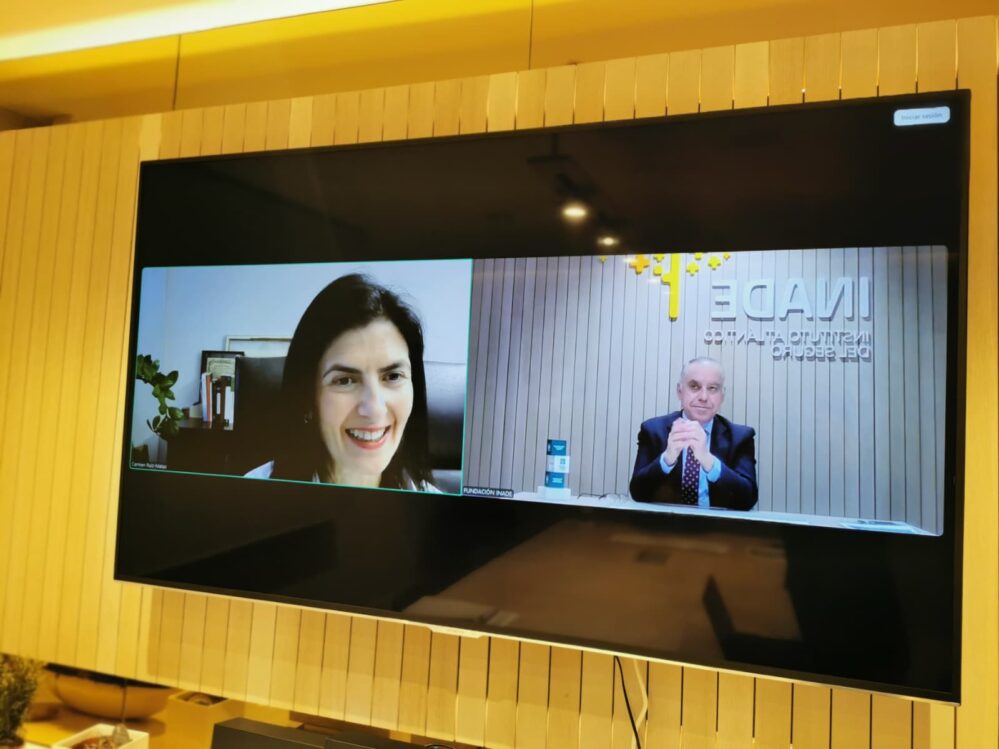 Fundación Inade analiza el seguro de accidentes y confirma que la póliza vigente en el momento del accidente debe indemnizar el siniestro.