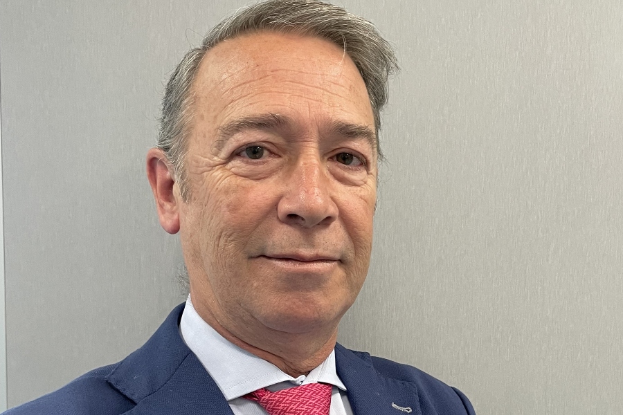 José Ramón Plaza asume la dirección de Líneas Financieras en Abaco International Loss Adjusters