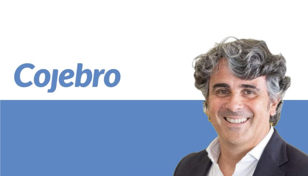 Cojebro nombra a Sergio Benito nuevo director general y refuerza su estructura directiva para impulsar su crecimiento en el sector asegurador.