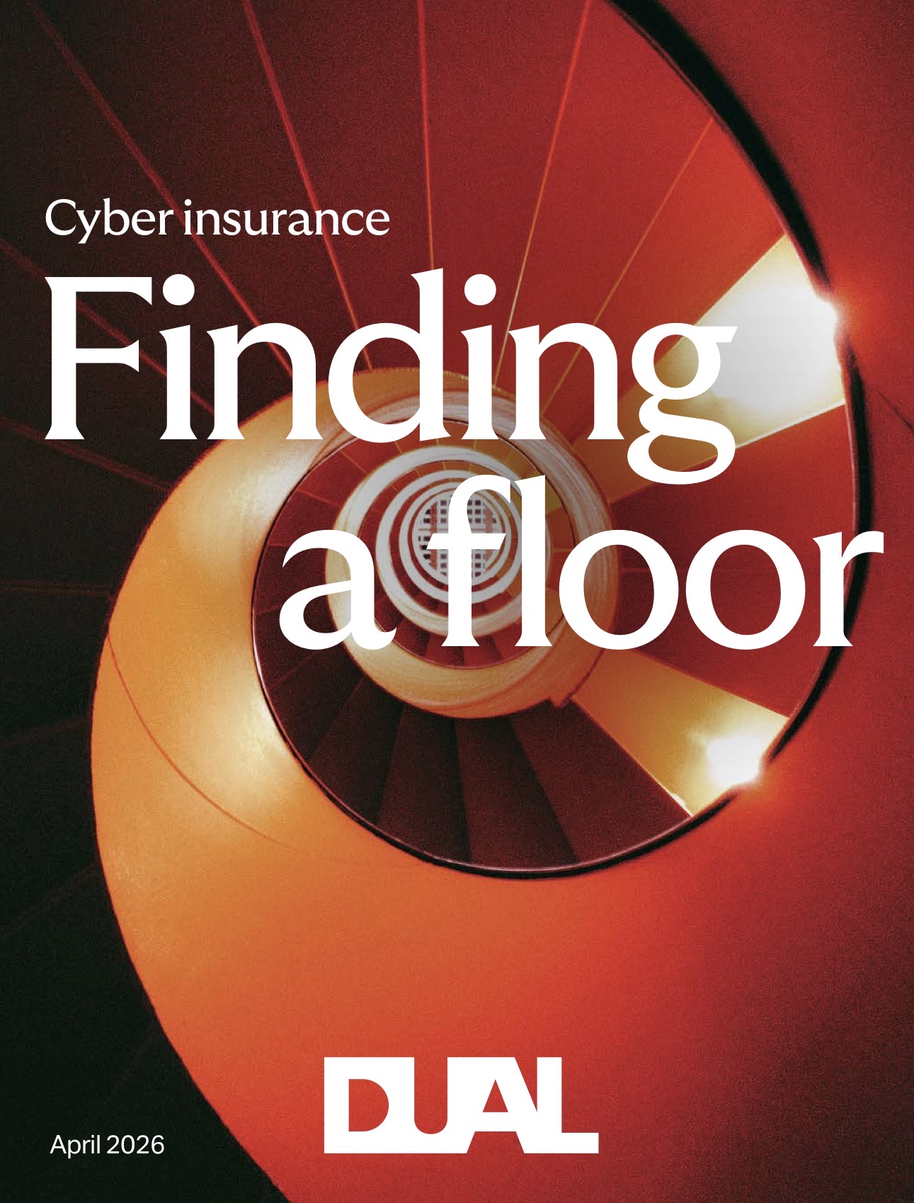 DUAL advierte de que el seguro ciber se acerca a un punto de inflexión, con presión en márgenes y riesgo de corrección si continúa el abaratamiento