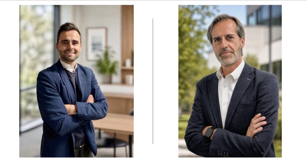 Foreomics refuerza su equipo directivo con dos fichajes clave para impulsar su expansión internacional en salud predictiva.