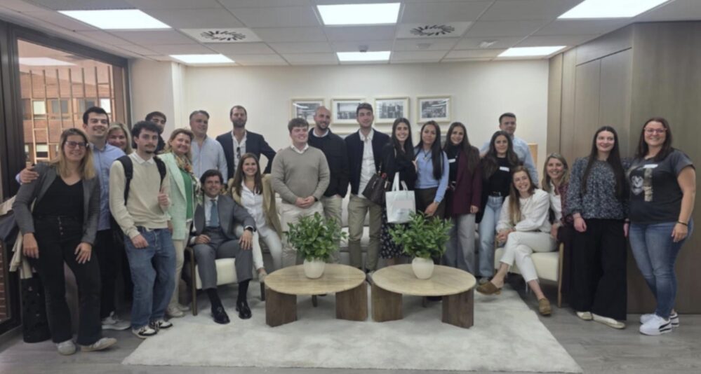 Cojebro lanza SegurLike Sucesores para impulsar el relevo generacional en corredurías y fortalecer la continuidad del sector asegurador.