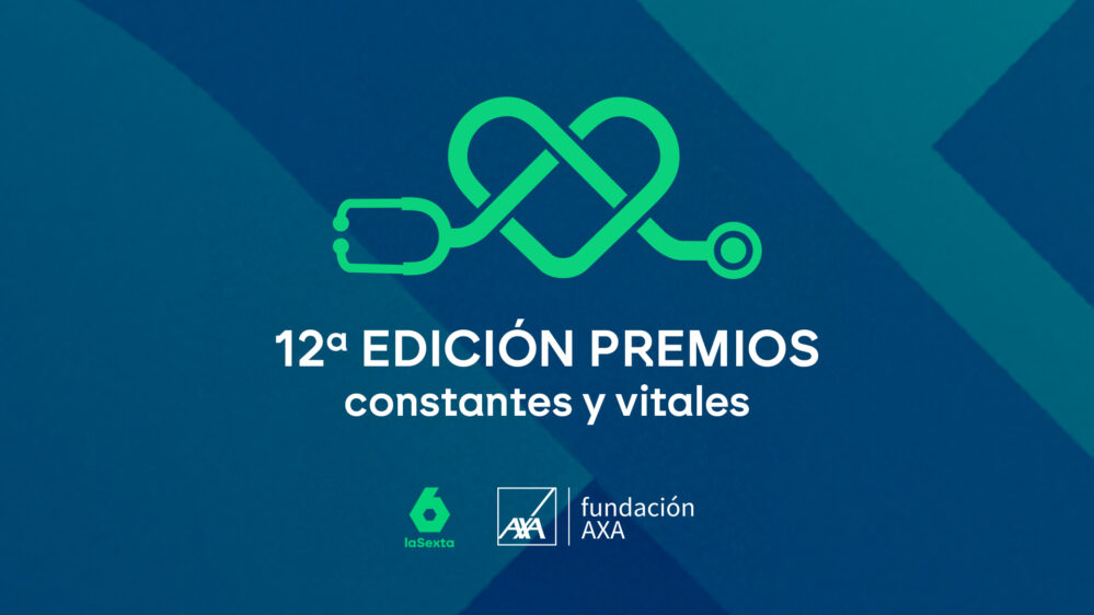 Abierta la convocatoria de los Premios Constantes y Vitales 2026, que reconocen la investigación biomédica y la divulgación en salud en España.