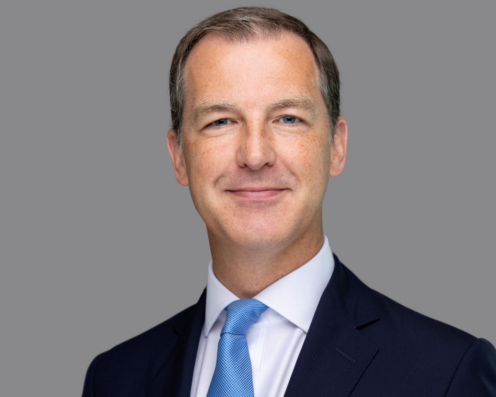 Allianz Commercial nombra a Paul McGuigan director de Distribución para EMEA, reforzando su estrategia comercial y enfoque en cliente.