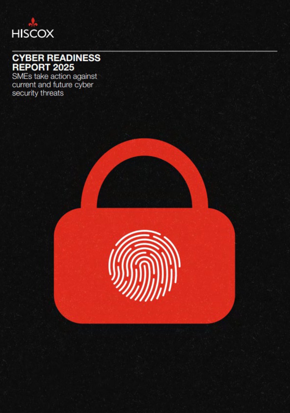 Solo el 1% de las pymes españolas evita el impacto de ciberataques, según Hiscox, en un entorno de riesgo creciente y mayor concienciación.